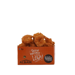 ALBAIK® Fried Shrimp