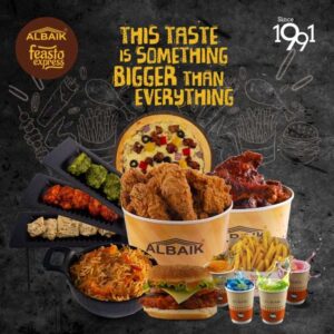 Read more about the article Save Big, Eat Well: Unbeatable Offers at Albaik India