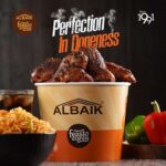 Discover the Flavors of ALBAIK: Delicious Chicken Menu