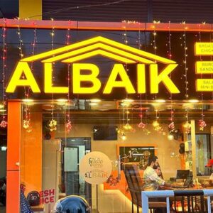 Read more about the article Did You Know??? The Fun facts About Albaik India?