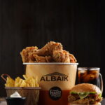 Future Trends in the Fast-Food Industry: What to Expect from Albaik and Beyond