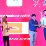 ALBAIK® Wins Best Food Court Outlet Award for the Third Time at LuLu Retail Awards 2024