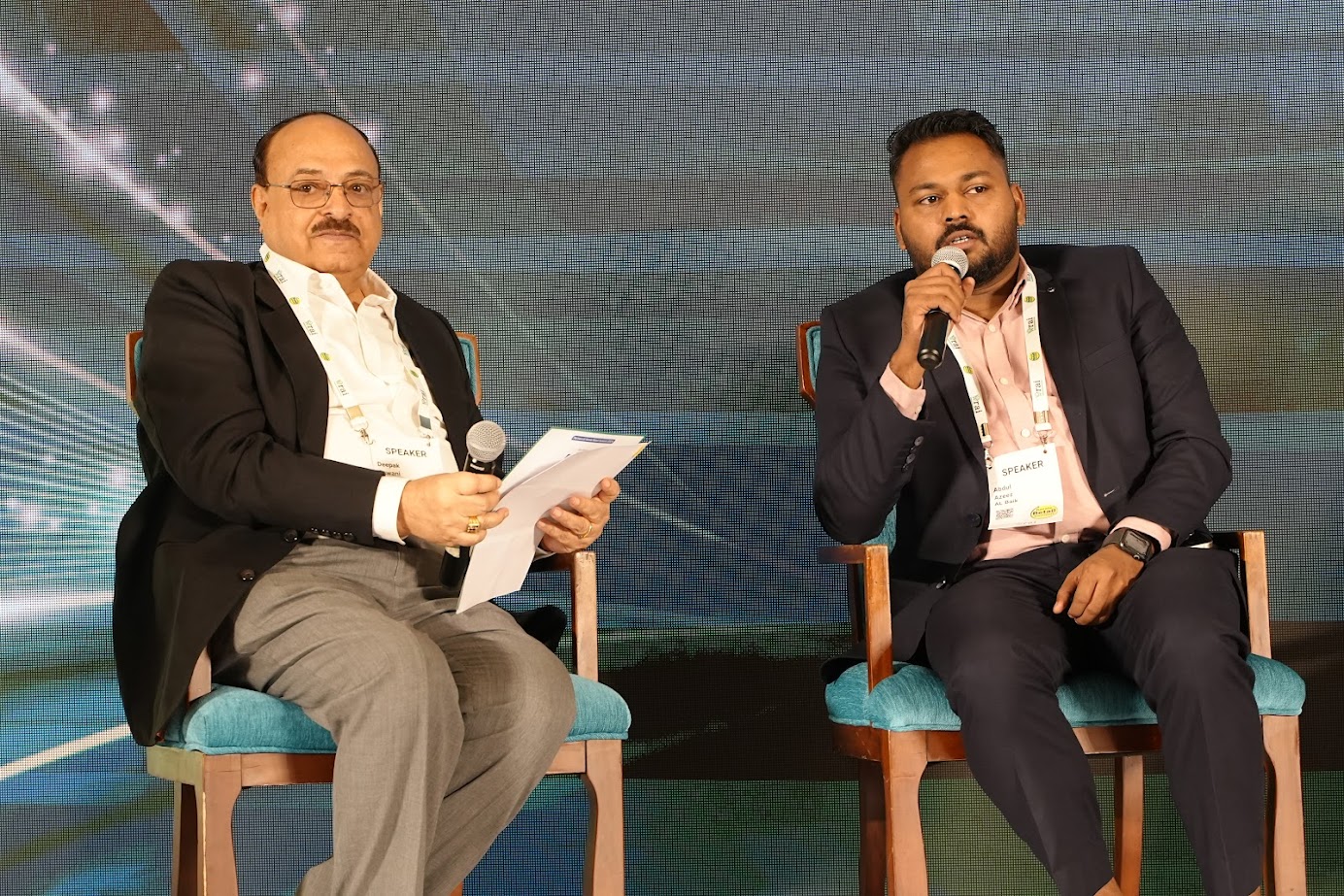 You are currently viewing Kerala Retail Summit 2024: ALBAIK® CEO Abdul Azeez Shares Vision on Hyperlocal Retail