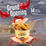 Join Us for the Grand Opening of ALBAIK at Lulu Mall Kottayam