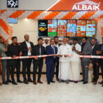 ALBAIK Opens New Outlet at Lulu Mall, Kottayam