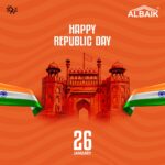 Celebrating Republic Day with Unity, Freedom, and Flavor