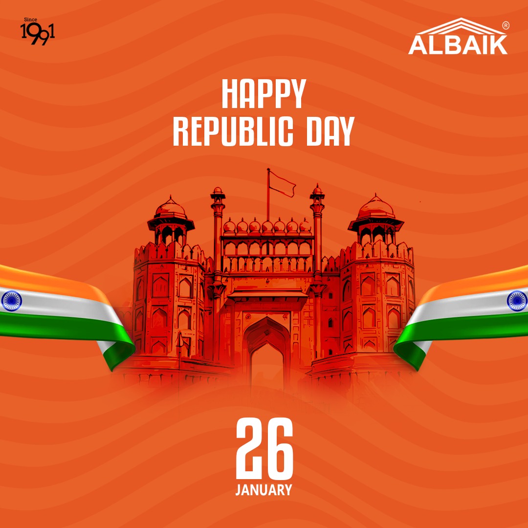 You are currently viewing Celebrating Republic Day with Unity, Freedom, and Flavor