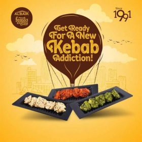 Albaik's Most Flavorful Combinations